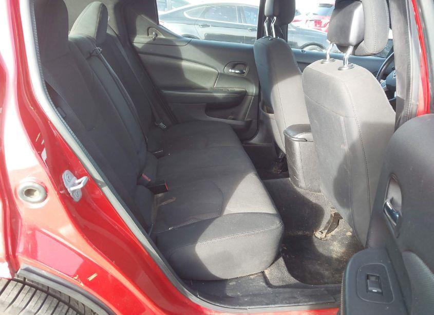 Photo 8 of 2013 Dodge Avenger SXT (VIN 1C3CDZCB4DN662566)