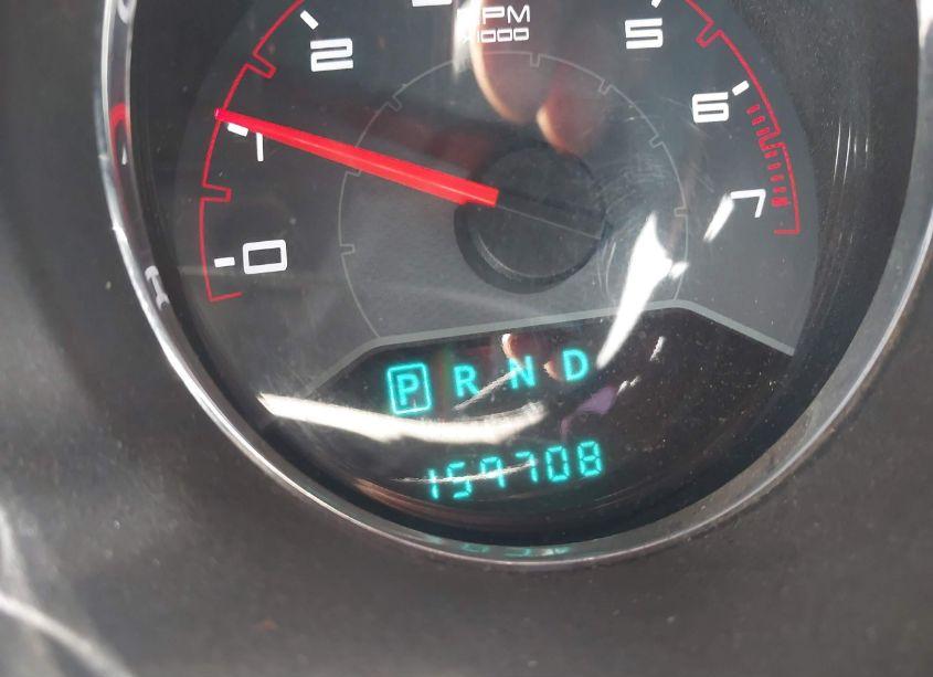 Photo 7 of 2013 Dodge Avenger SXT (VIN 1C3CDZCB4DN679741)