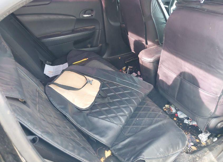 Photo 8 of 2013 Dodge Avenger SXT (VIN 1C3CDZCB4DN679741)