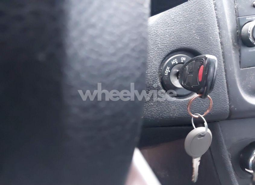 Photo 11 of 2012 Dodge Avenger SXT (VIN 1C3CDZCB5CN179070)