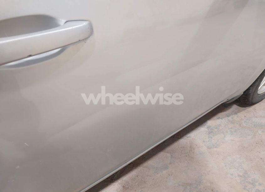 Photo 6 of 2012 Dodge Avenger SXT (VIN 1C3CDZCB5CN219812)