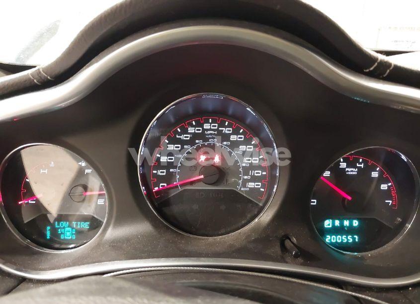 Photo 7 of 2012 Dodge Avenger SXT (VIN 1C3CDZCB5CN219812)