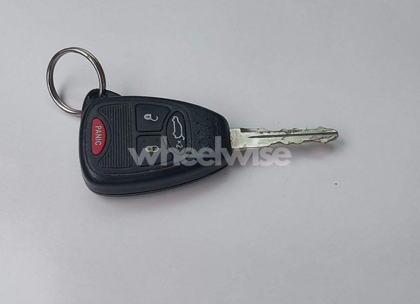 Photo 11 of 2012 Dodge Avenger SXT (VIN 1C3CDZCB5CN280383)