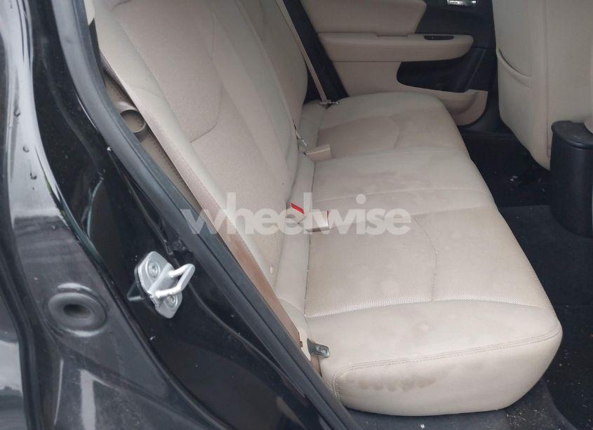 Photo 8 of 2012 Dodge Avenger SXT (VIN 1C3CDZCB5CN280383)