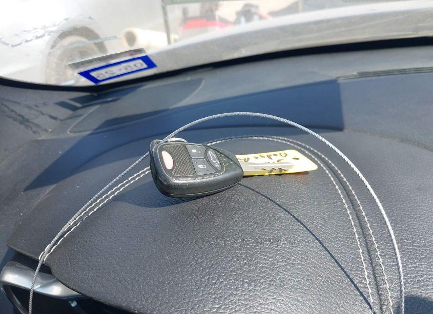 Photo 11 of 2013 Dodge Avenger SXT (VIN 1C3CDZCB5DN553730)