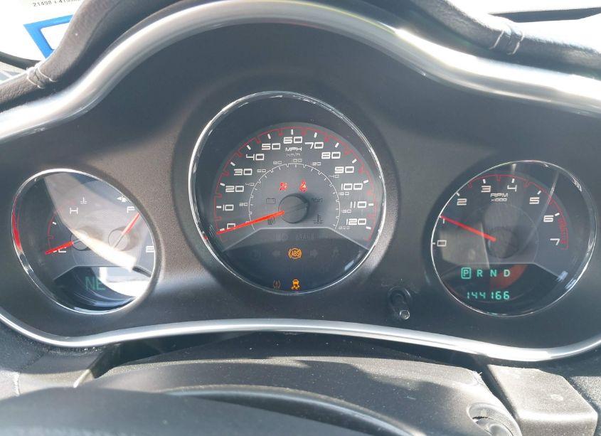 Photo 7 of 2013 Dodge Avenger SXT (VIN 1C3CDZCB5DN553730)