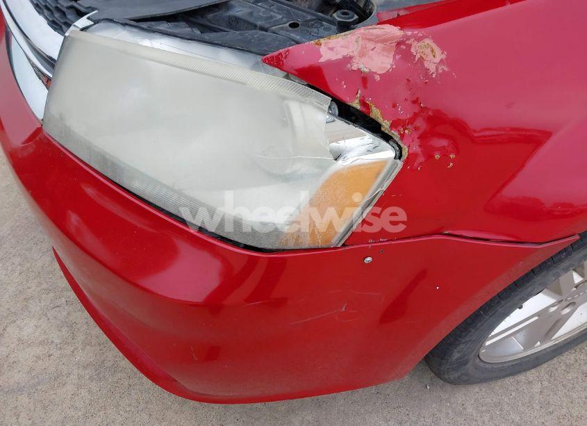 Photo 6 of 2013 Dodge Avenger SXT (VIN 1C3CDZCB5DN590650)