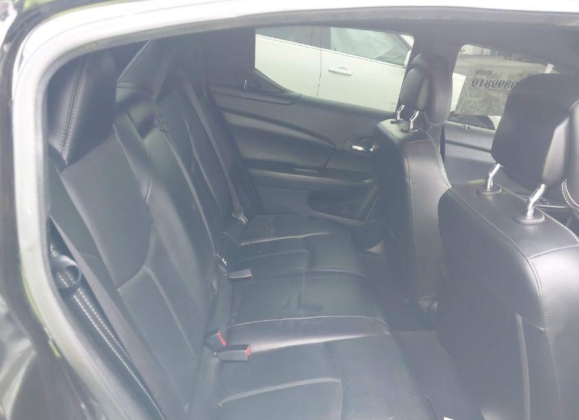 Photo 8 of 2013 Dodge Avenger SXT (VIN 1C3CDZCB5DN682888)