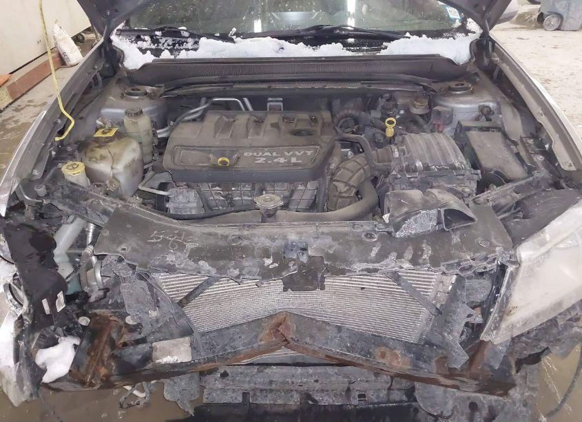 Photo 10 of 2013 Dodge Avenger SXT (VIN 1C3CDZCB5DN709975)