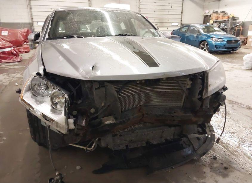 Photo 6 of 2013 Dodge Avenger SXT (VIN 1C3CDZCB5DN709975)