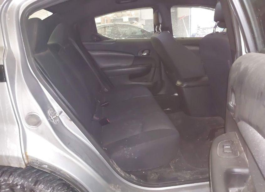 Photo 8 of 2013 Dodge Avenger SXT (VIN 1C3CDZCB5DN709975)