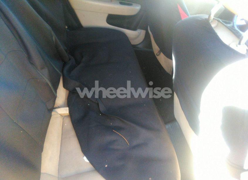 Photo 8 of 2014 Dodge Avenger SXT (VIN 1C3CDZCB5EN188211)