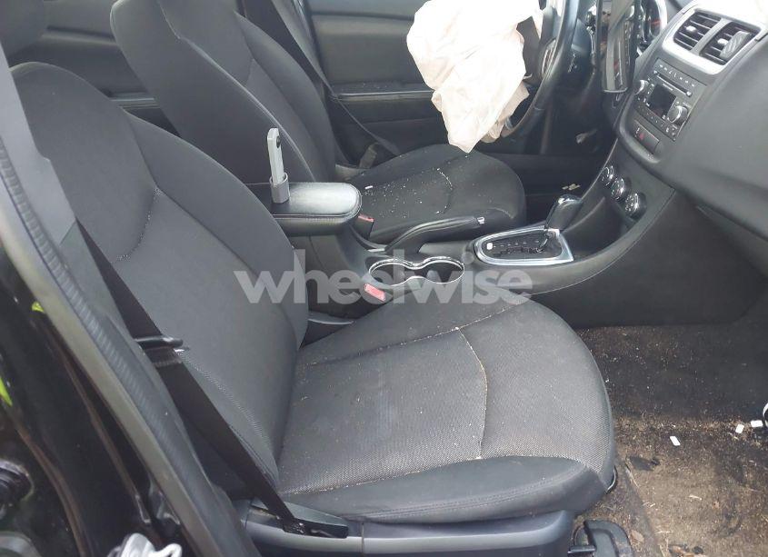 Photo 5 of 2014 Dodge Avenger SXT (VIN 1C3CDZCB5EN227802)