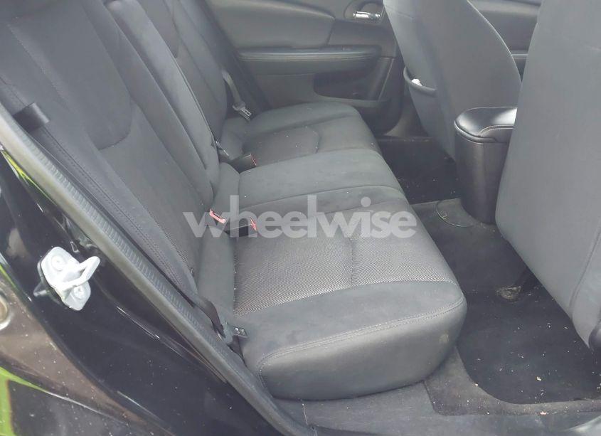 Photo 8 of 2014 Dodge Avenger SXT (VIN 1C3CDZCB5EN227802)