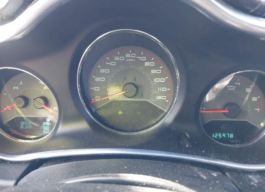 Photo 7 of 2012 Dodge Avenger SXT (VIN 1C3CDZCB6CN179658)