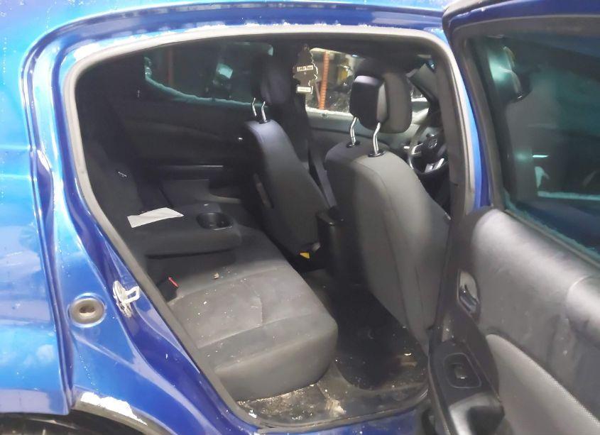 Photo 8 of 2012 Dodge Avenger SXT (VIN 1C3CDZCB6CN213789)