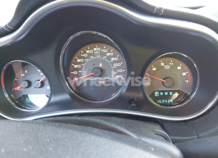 Photo 7 of 2013 Dodge Avenger SXT (VIN 1C3CDZCB6DN558418)