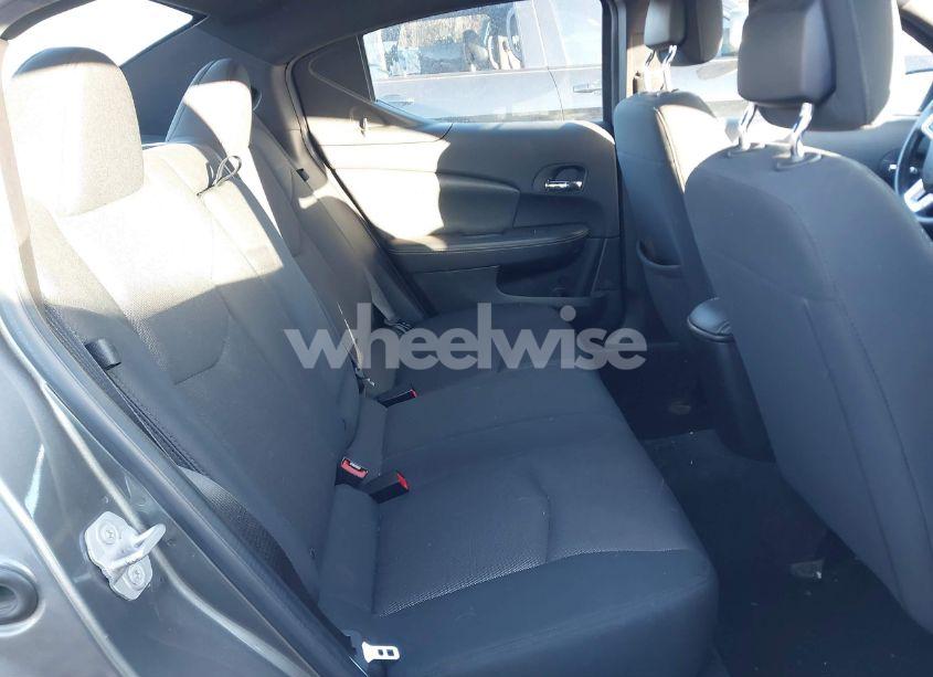 Photo 8 of 2013 Dodge Avenger SXT (VIN 1C3CDZCB6DN558418)