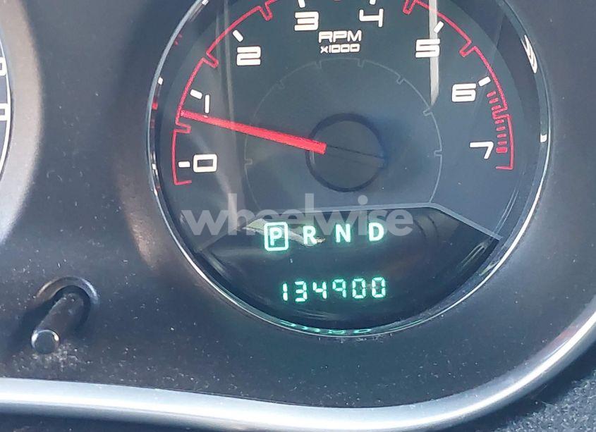 Photo 15 of 2013 Dodge Avenger SXT (VIN 1C3CDZCB6DN581293)