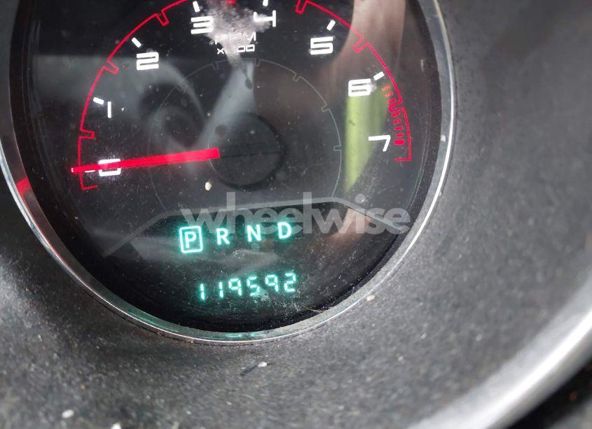 Photo 7 of 2013 Dodge Avenger SXT (VIN 1C3CDZCB6DN613997)