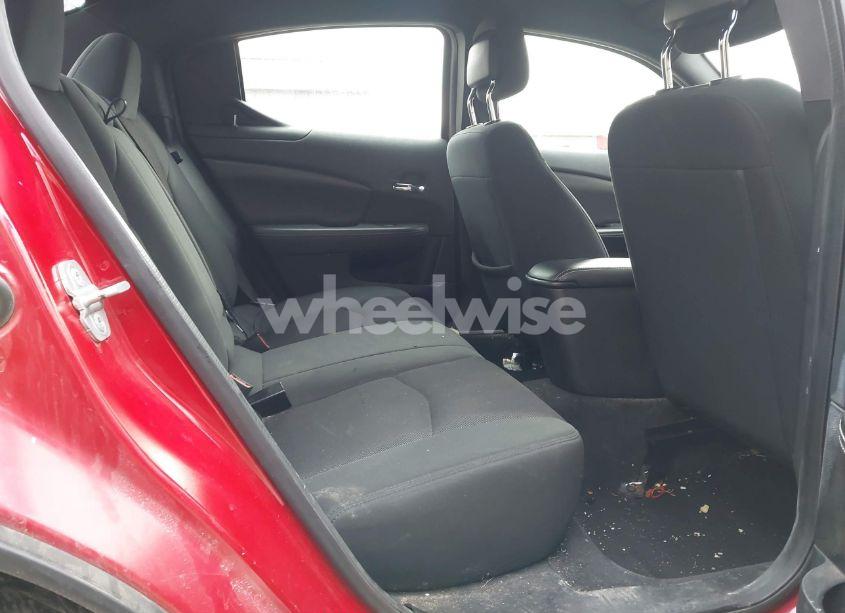 Photo 8 of 2013 Dodge Avenger SXT (VIN 1C3CDZCB6DN613997)