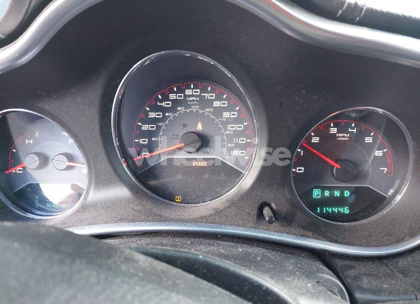 Photo 7 of 2013 Dodge Avenger SXT (VIN 1C3CDZCB6DN628158)