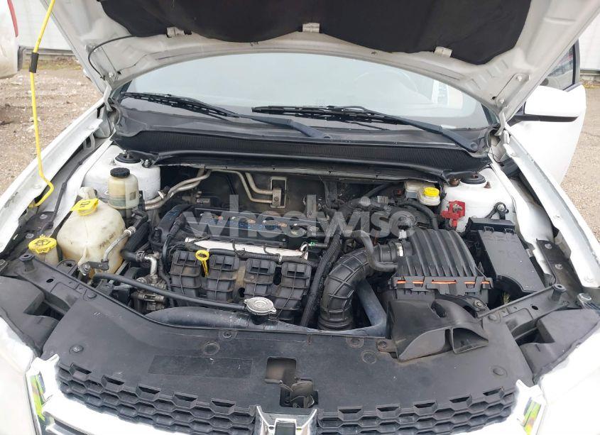 Photo 10 of 2013 Dodge Avenger SXT (VIN 1C3CDZCB6DN632405)