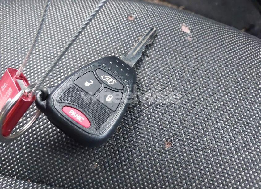 Photo 11 of 2013 Dodge Avenger SXT (VIN 1C3CDZCB6DN632405)