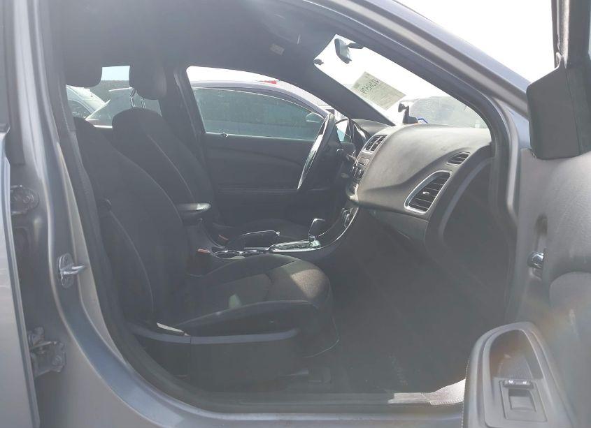 Photo 5 of 2013 Dodge Avenger SXT (VIN 1C3CDZCB6DN679868)