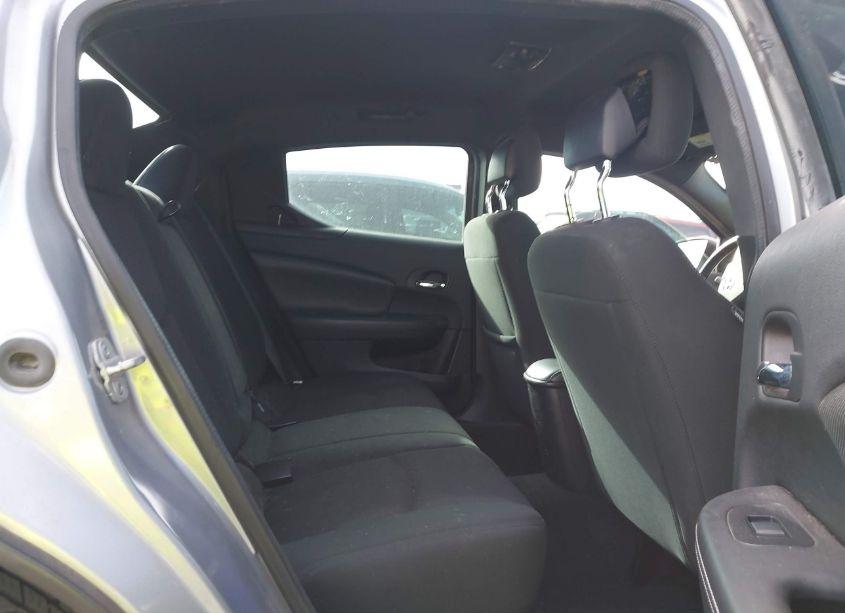 Photo 8 of 2013 Dodge Avenger SXT (VIN 1C3CDZCB6DN679868)