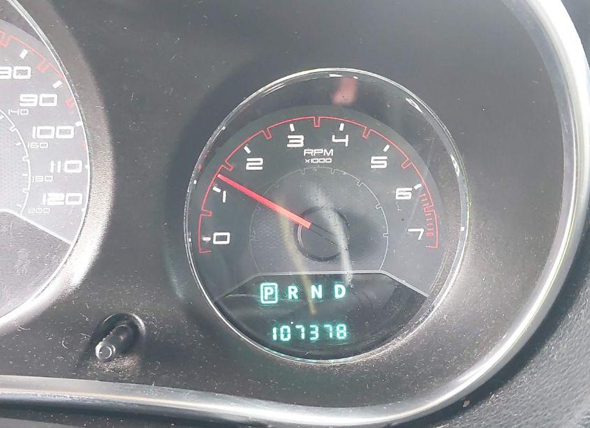 Photo 15 of 2014 Dodge Avenger SXT (VIN 1C3CDZCB6EN136652)