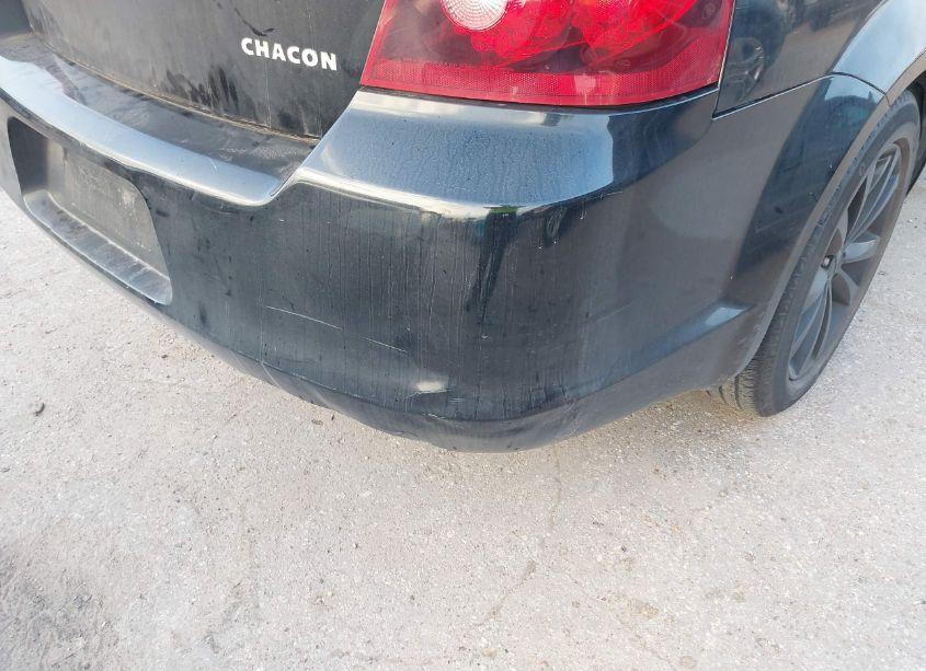 Photo 12 of 2014 Dodge Avenger SXT (VIN 1C3CDZCB6EN181574)