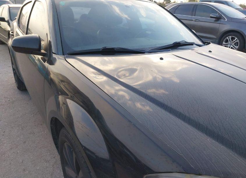 Photo 6 of 2014 Dodge Avenger SXT (VIN 1C3CDZCB6EN181574)