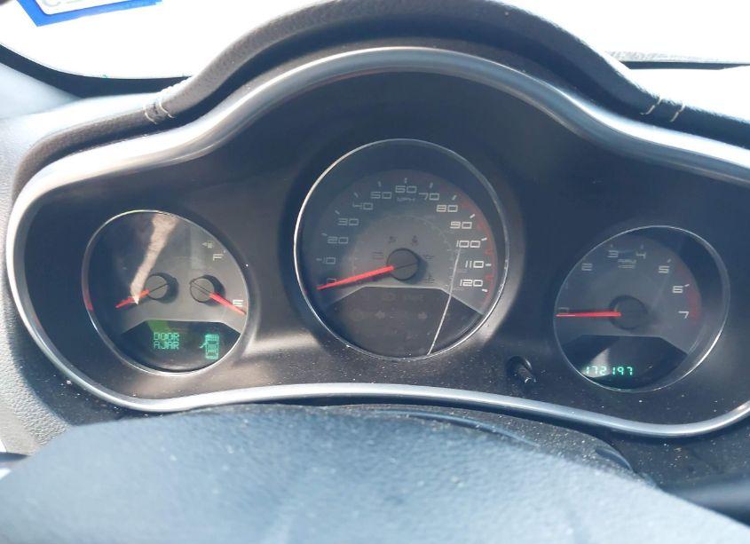 Photo 7 of 2014 Dodge Avenger SXT (VIN 1C3CDZCB6EN181574)