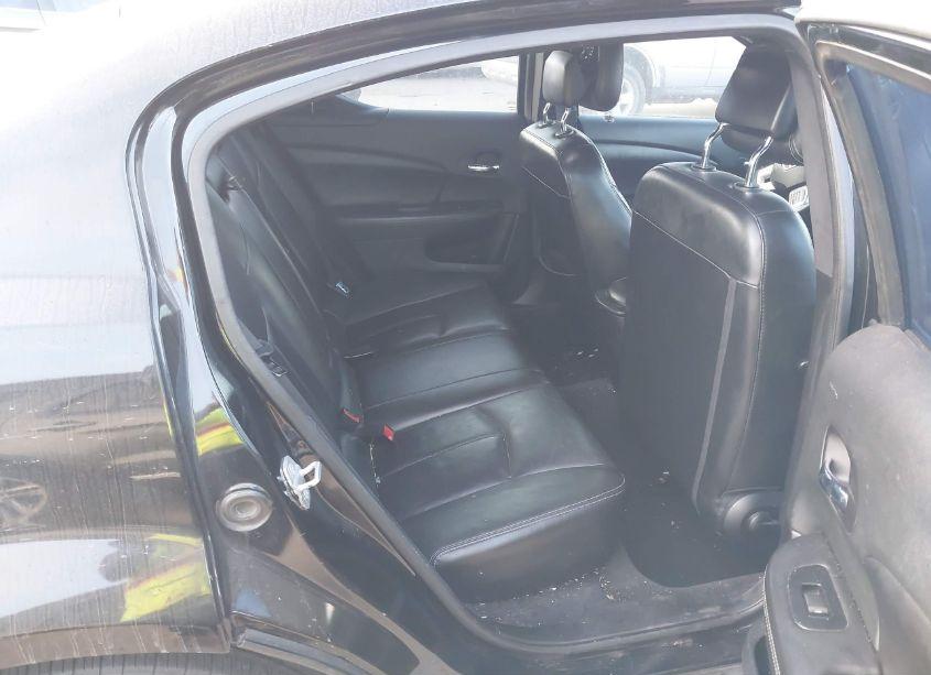 Photo 8 of 2014 Dodge Avenger SXT (VIN 1C3CDZCB6EN181574)