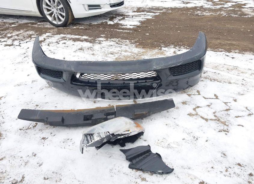 Photo 12 of 2012 Dodge Avenger SXT (VIN 1C3CDZCB7CN161900)