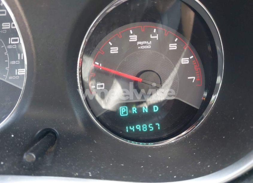 Photo 15 of 2012 Dodge Avenger SXT (VIN 1C3CDZCB7CN168104)