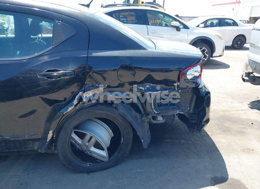 Photo 6 of 2012 Dodge Avenger SXT (VIN 1C3CDZCB7CN168104)