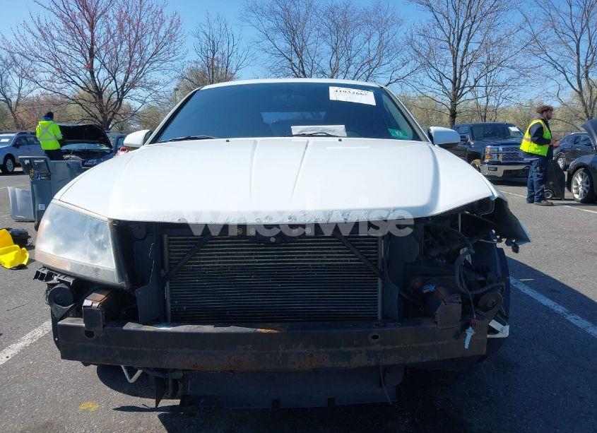 Photo 6 of 2012 Dodge Avenger SXT (VIN 1C3CDZCB7CN196369)