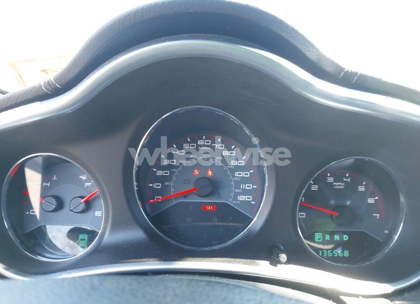 Photo 7 of 2012 Dodge Avenger SXT (VIN 1C3CDZCB7CN196369)