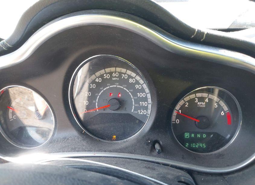 Photo 15 of 2013 Dodge Avenger SXT (VIN 1C3CDZCB7DN692578)