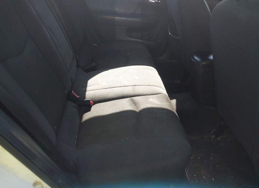 Photo 8 of 2013 Dodge Avenger SXT (VIN 1C3CDZCB7DN692578)