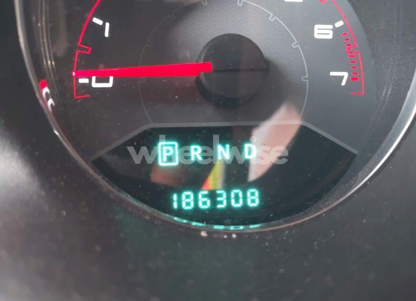 Photo 15 of 2013 Dodge Avenger SXT (VIN 1C3CDZCB7DN709489)