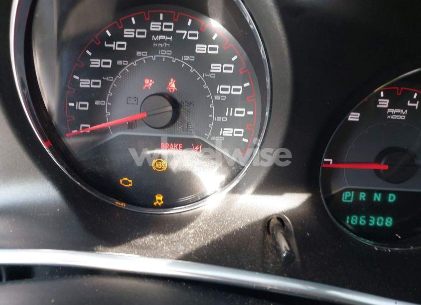 Photo 7 of 2013 Dodge Avenger SXT (VIN 1C3CDZCB7DN709489)