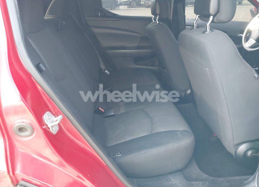 Photo 8 of 2013 Dodge Avenger SXT (VIN 1C3CDZCB7DN709489)