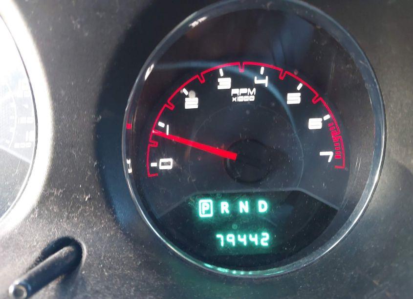 Photo 15 of 2014 Dodge Avenger SXT (VIN 1C3CDZCB7EN163620)