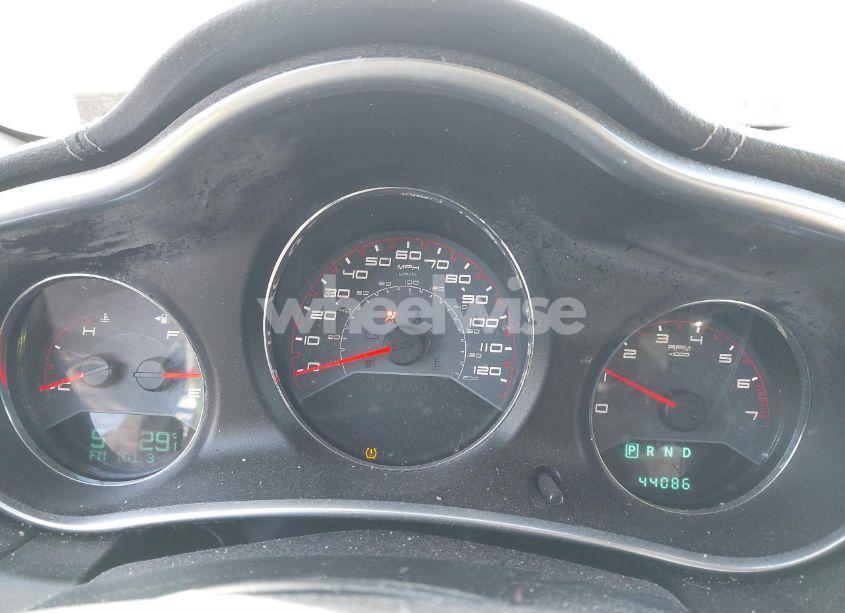 Photo 7 of 2014 Dodge Avenger SXT (VIN 1C3CDZCB7EN233651)