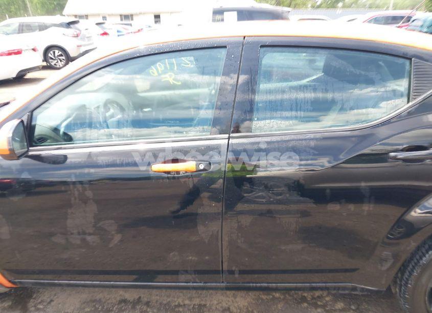 Photo 14 of 2014 Dodge Avenger SXT (VIN 1C3CDZCB7EN237635)