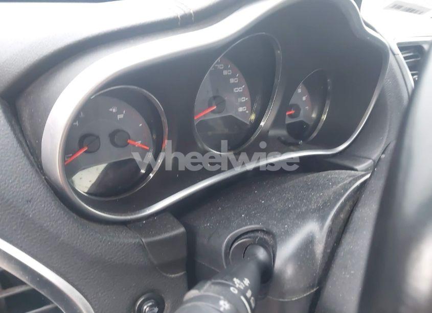 Photo 7 of 2012 Dodge Avenger SXT (VIN 1C3CDZCB8CN188331)