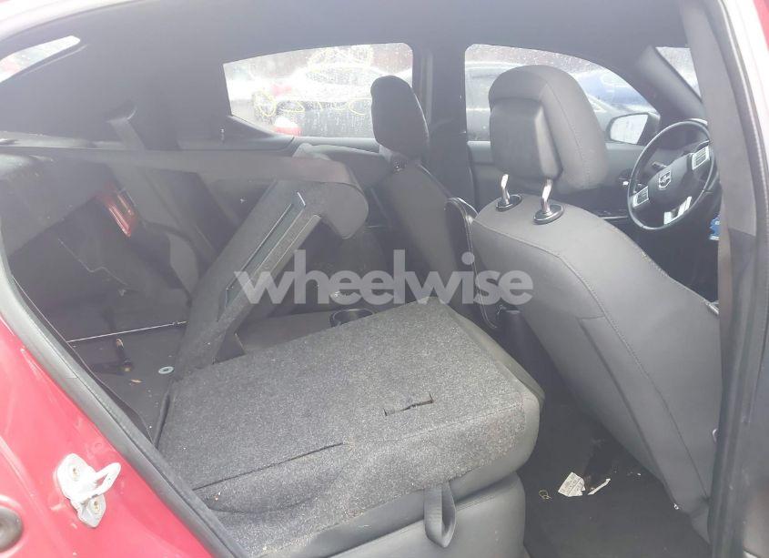 Photo 8 of 2012 Dodge Avenger SXT (VIN 1C3CDZCB8CN188331)